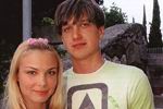 Анатолий Руденко и Татьяна Арнтгольц
